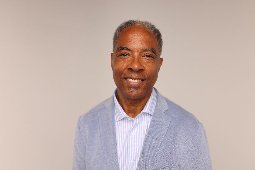 Richard E. Groves Jr.